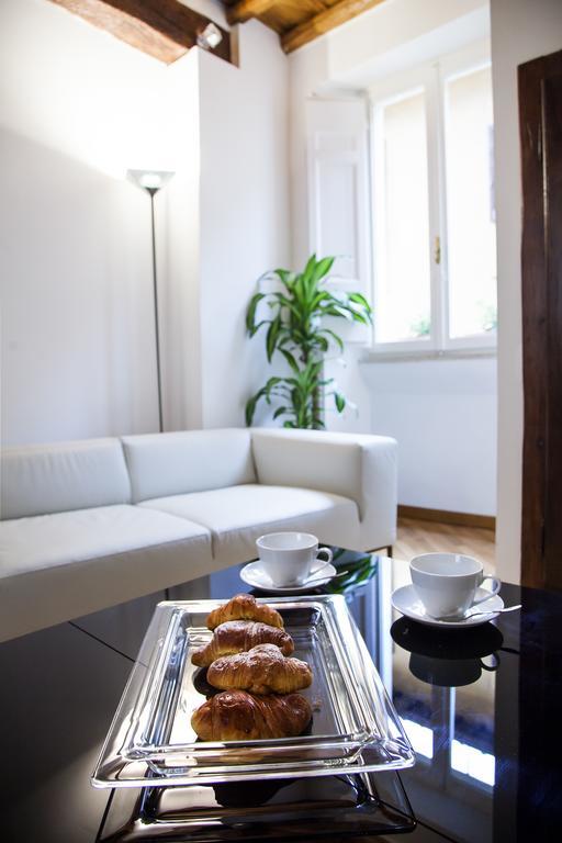 Pgrhome Parione Roma Habitación foto