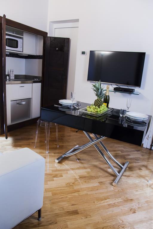 Pgrhome Parione Roma Habitación foto